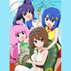 Illustration for article titled Your Complete Spring 2015 Anime Guide